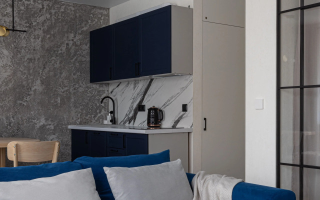 Квартира Лагуна Парк