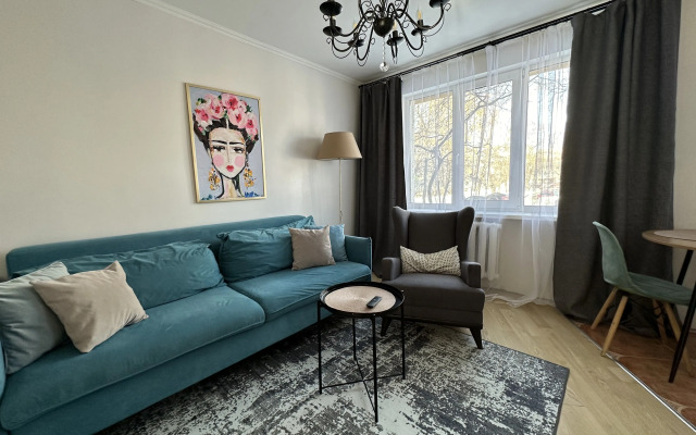 Квартира на Чехова 9