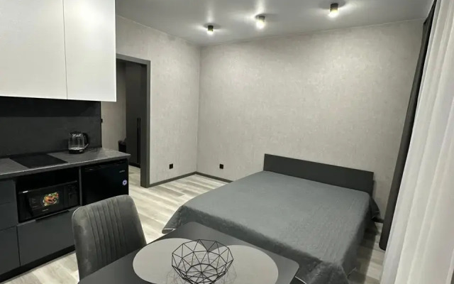 Квартира Видовая студия в центре