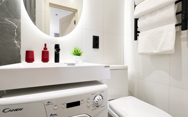 Апартаменты на Соколова