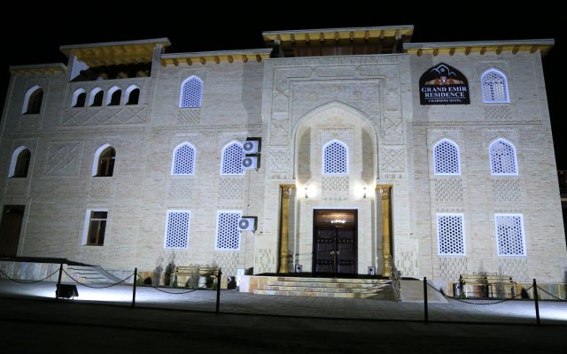 Grand Emir Residence Hotel