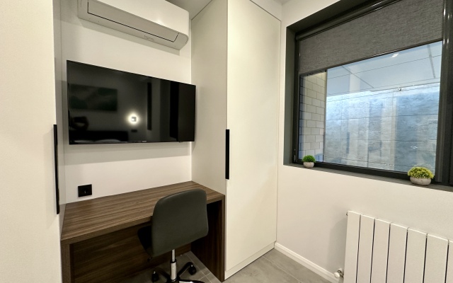 Apartamenty Moraviya 1 3 Apartments