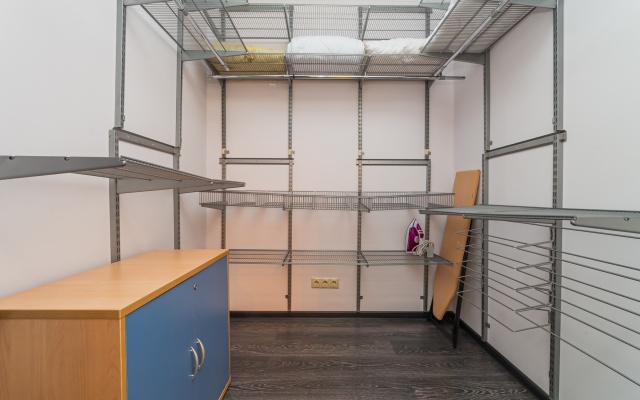 Апартаменты двухкомнатные рядом с Крокус Сити