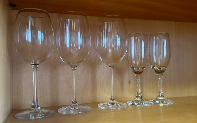 Апартаменты рядом с Метро Рязанский Проспект