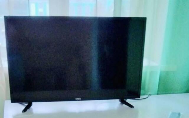 Квартира Уют на площади 3-х вокзалов