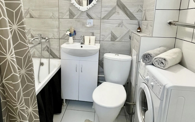 Квартира Двухкомнатная Квартира в Кузнецовском Затоне