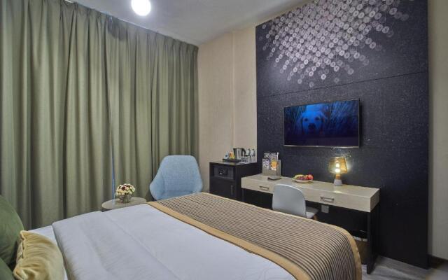 TIME Express Hotel