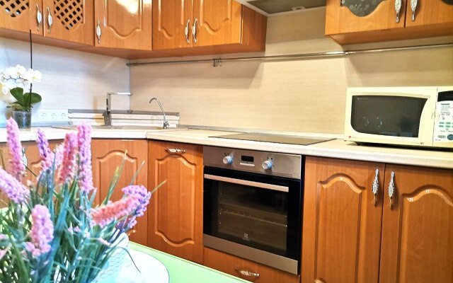 Апартаменты Северное Сияние на Щорса 4