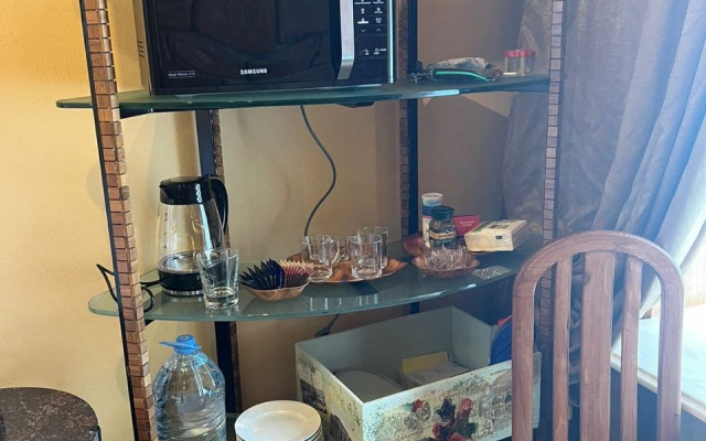 Na Finskom Zalive V Repino Private house