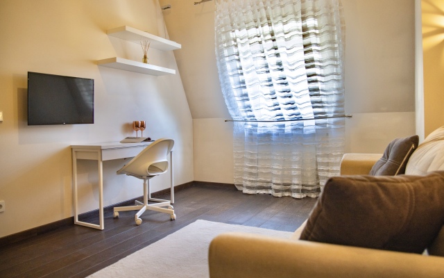 Апартаменты Ala Amalienau Luxury