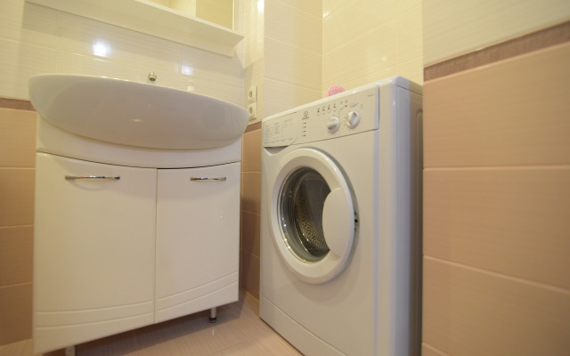 Квартира Стильная Двухкомнатная Уют и Комфорт