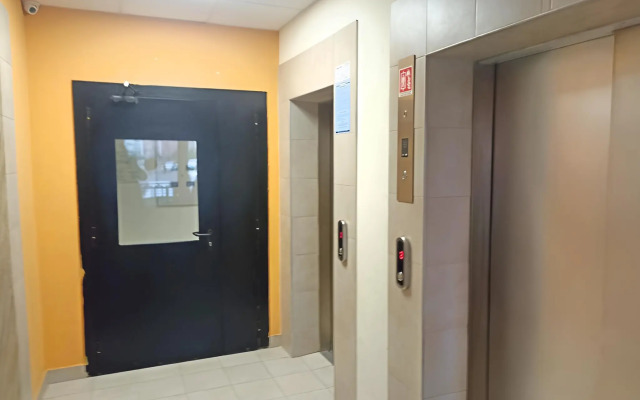 Yevrotreshka (122) Flat