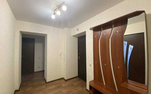 Hochu Priehat' Proletarskaya 74 Apartments