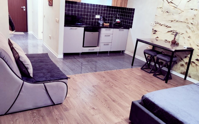 Апартаменты SPA Deluxe 65