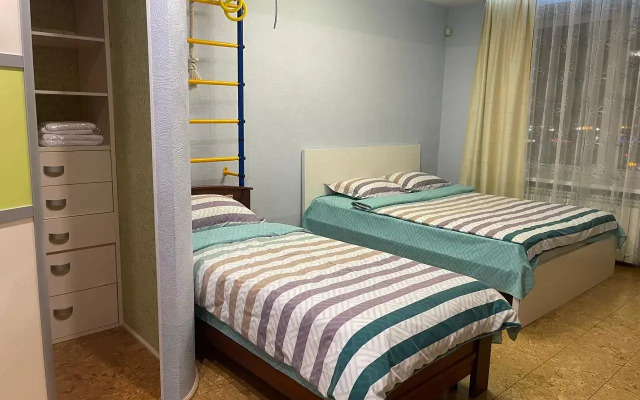 Квартира 3-х комнатная в шаге от центра