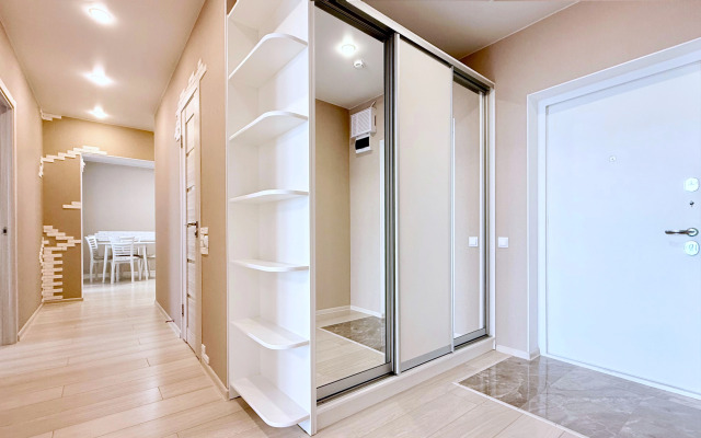 Morskaya Simfoniya 2 Apartments