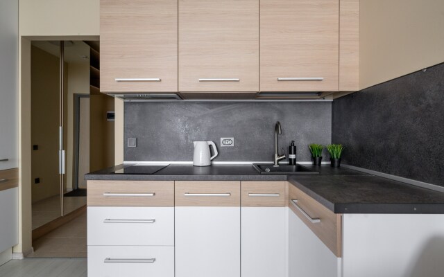 Апартаменты RentalSPb