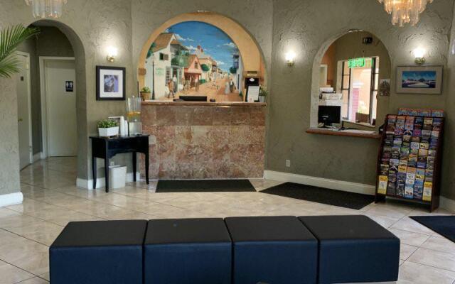 Villa1565 Hotel