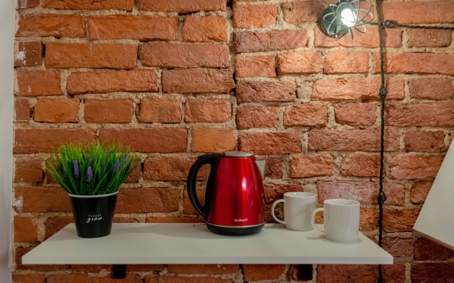 Апартаменты на Набережной Макарова 16 (1)