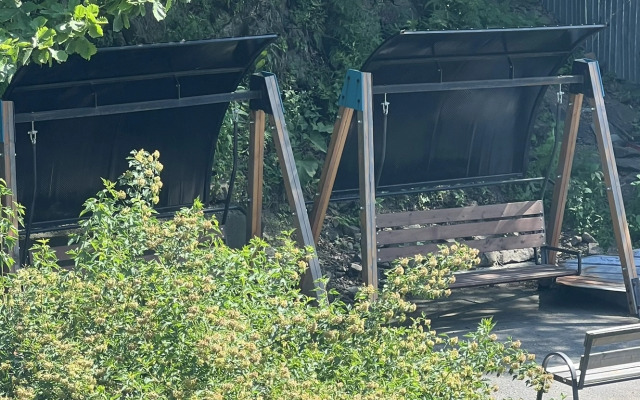 Квартира комфортная на Нерчинской