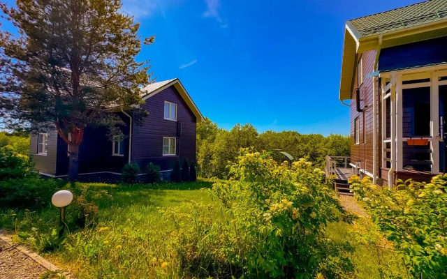 Gostevoj Dom Veslevo Klub