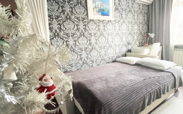 Квартира Уютная квартира около Нижегородской ярмарки