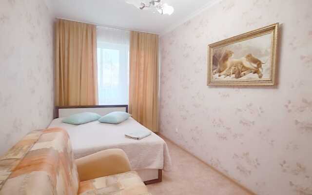 Апартаменты на Ленинском проспекте