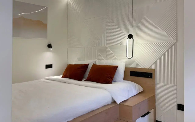 Квартира у Кремля в самом центре Великого Новгорода