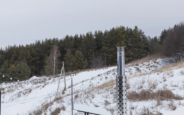 Частный дом WOW Dacha Айва