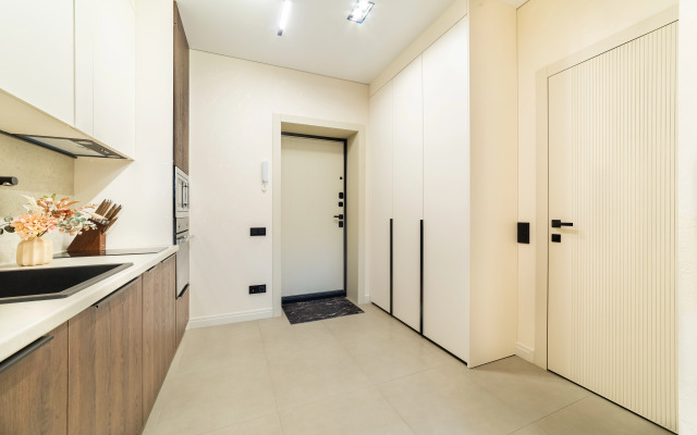 Kreml De Lux up to 4 people Apartments