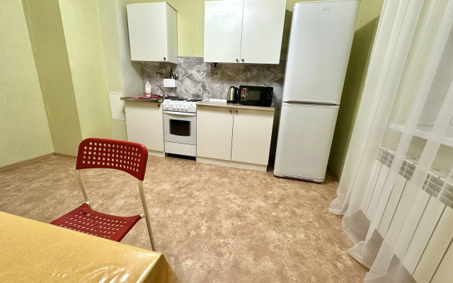 Квартира уютная