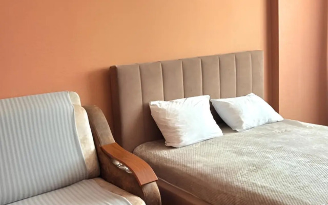 Квартира Светлая и Уютная