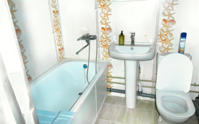 Квартира студия у аквапарка