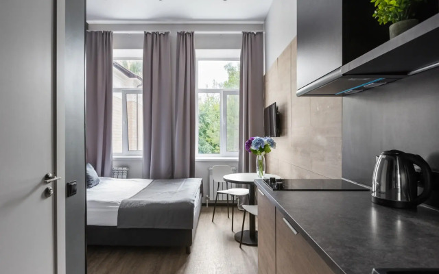 GREENFEEL Stavropol