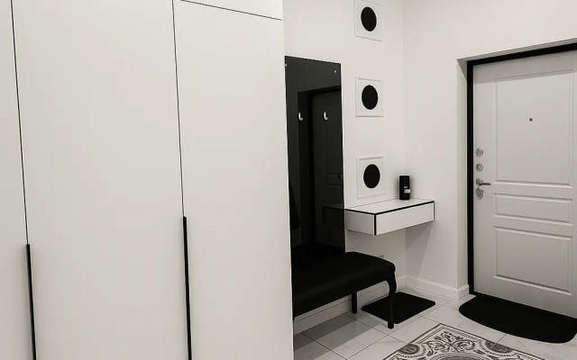 Квартира в Центре Калининграда