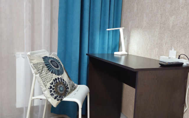 Квартира на улице Ленинградская 20