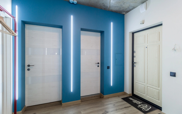 Apartamenty Baltika 18