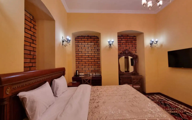 Boutique Hotel Grandview