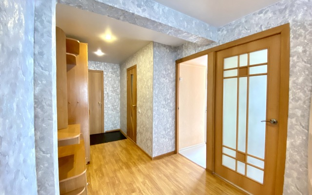 Kvartirkin Na Lenina 66 V Flat
