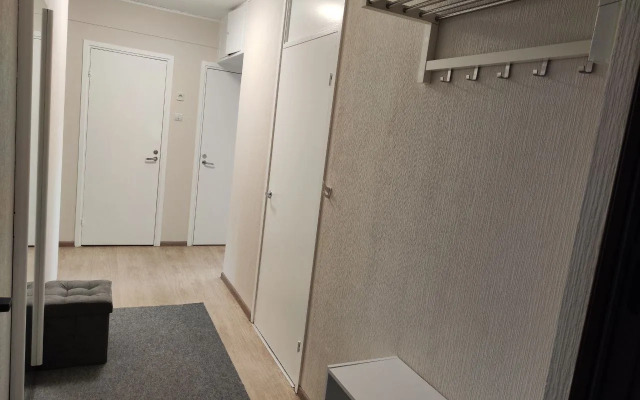 Апартаменты DaRent Karelia на Советской 6