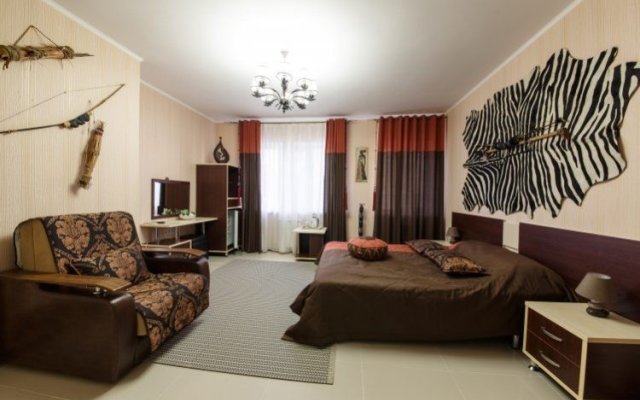 Hotel Olivia Anapa