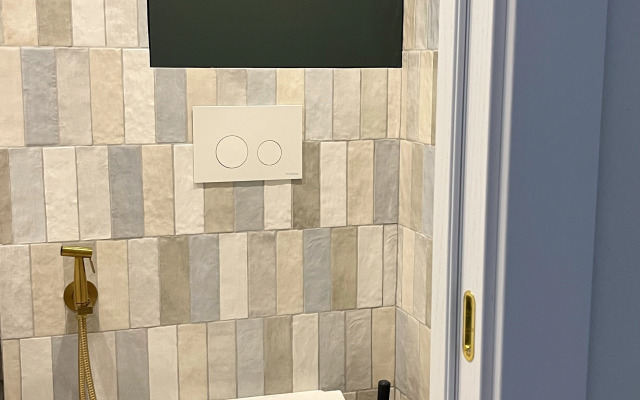 Uyutnaya v tsentre Nizhnego Novgoroda Flat