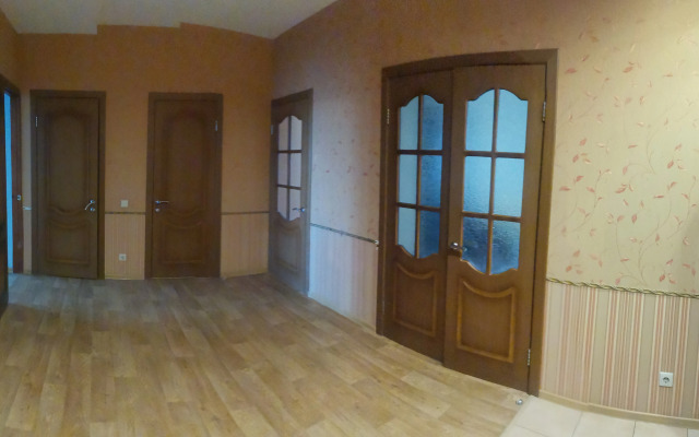 Апартаменты на Набережной Озера 26