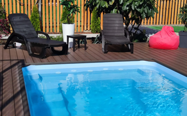 Apartments Juno Sirius 2