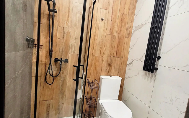 Квартира на улице Акаций, 34к8