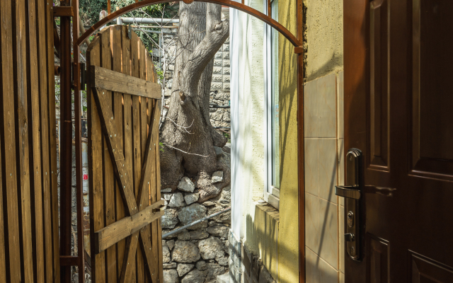 Plyazhnyij guest house