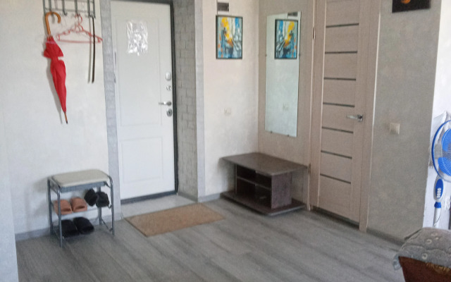 Квартира возле парка