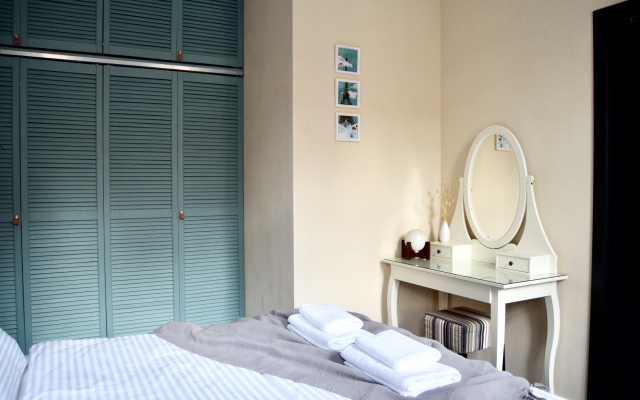 Квартира Энигма с видом на Невский в шаге от Московского вокзала