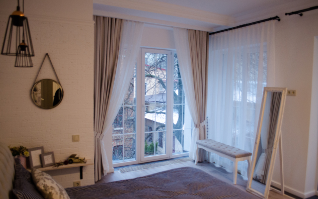 Dom Rabinovicha Hotel
