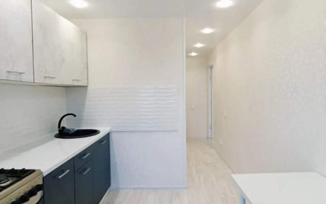 Na Leningradskoy 37 Flat